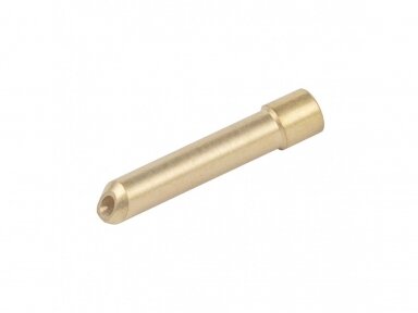 Цанга QUARTZSYSTEM 17/18/26 L=31,5mm d= 1,6mm, короткая Цанга QUARTZSYSTEM 17/18/26 L=31,5mm d= 1,6mm, короткая