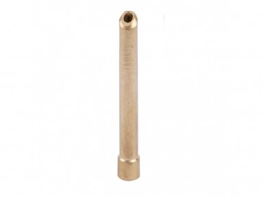 Цанга QUARTZSYSTEM 17/18/26 L=51mm d= 1,6mm Цанга QUARTZSYSTEM 17/18/26 L=51mm d= 1,6mm