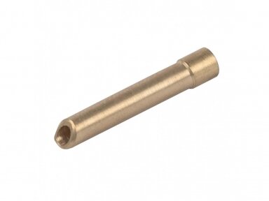 Электрод Spartus Quartzsystem 9/20 mini L=25,5mm d=1,6mm Электрод Spartus Quartzsystem 9/20 mini L=25,5mm d=1,6mm