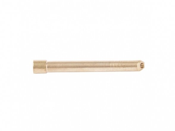 Cangė QUARTZSYSTEM 17/18/26 L=51mm d= 1,6mm 1 Cangė QUARTZSYSTEM 17/18/26 L=51mm d= 1,6mm 1