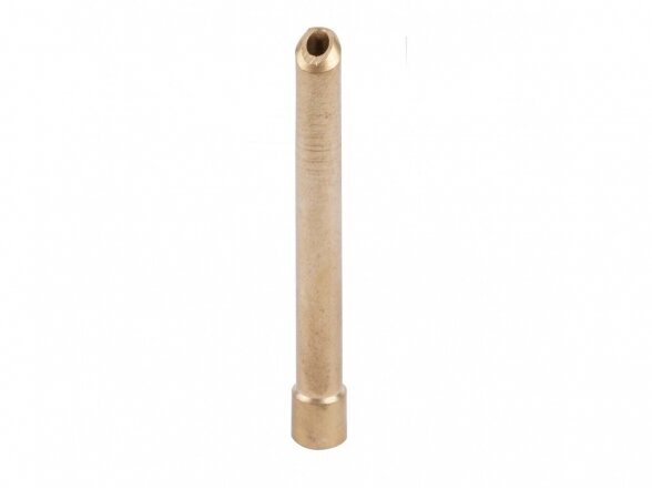 Cangė QUARTZSYSTEM 17/18/26 L=51mm d= 2,4mm Cangė QUARTZSYSTEM 17/18/26 L=51mm d= 2,4mm