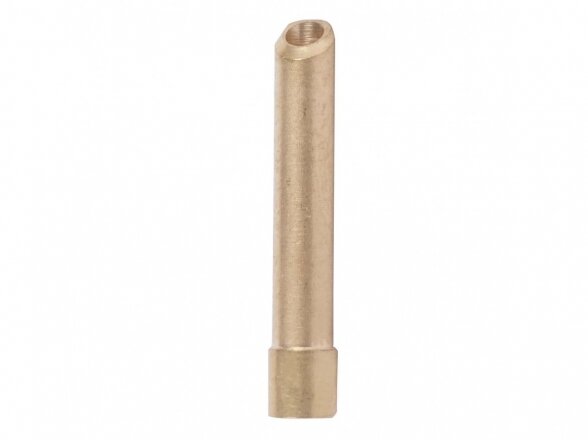 Cangė Spartus Quartzsystem 9/20 mini L=25,5mm d=1,6mm 1 Cangė Spartus Quartzsystem 9/20 mini L=25,5mm d=1,6mm 1