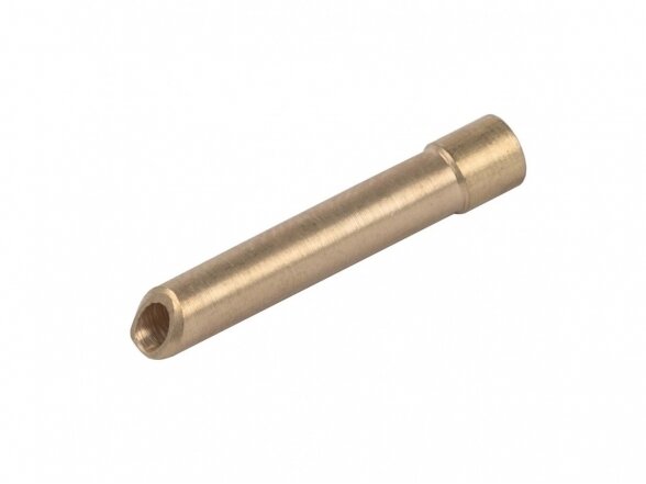 Cangė Spartus Quartzsystem 9/20 mini L=25,5mm d=1,6mm Cangė Spartus Quartzsystem 9/20 mini L=25,5mm d=1,6mm