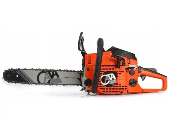 CATA C1 Gasoline Chainsaw 1 CATA C1 Gasoline Chainsaw 1