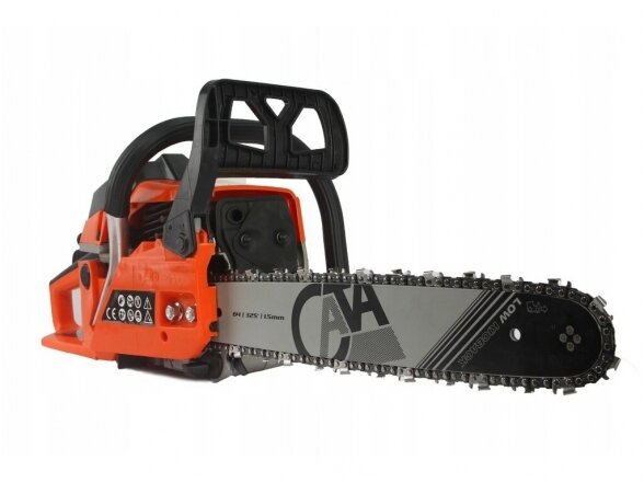 CATA C1 Gasoline Chainsaw 2 CATA C1 Gasoline Chainsaw 2