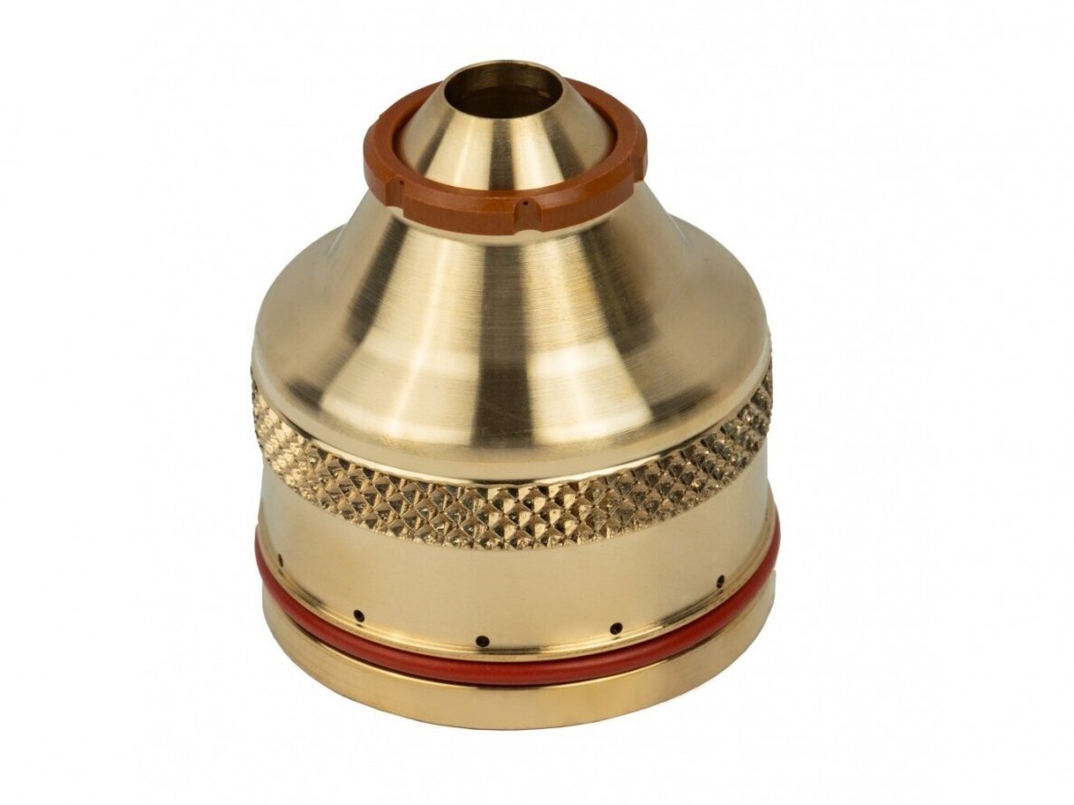 Cebora apsauginė galva 250A H35/N2, skirta plazminiam degikliui CP-450G | originali dalis Cebora apsauginė galva 250A H35/N2, skirta plazminiam degikliui CP-450G | originali dalis