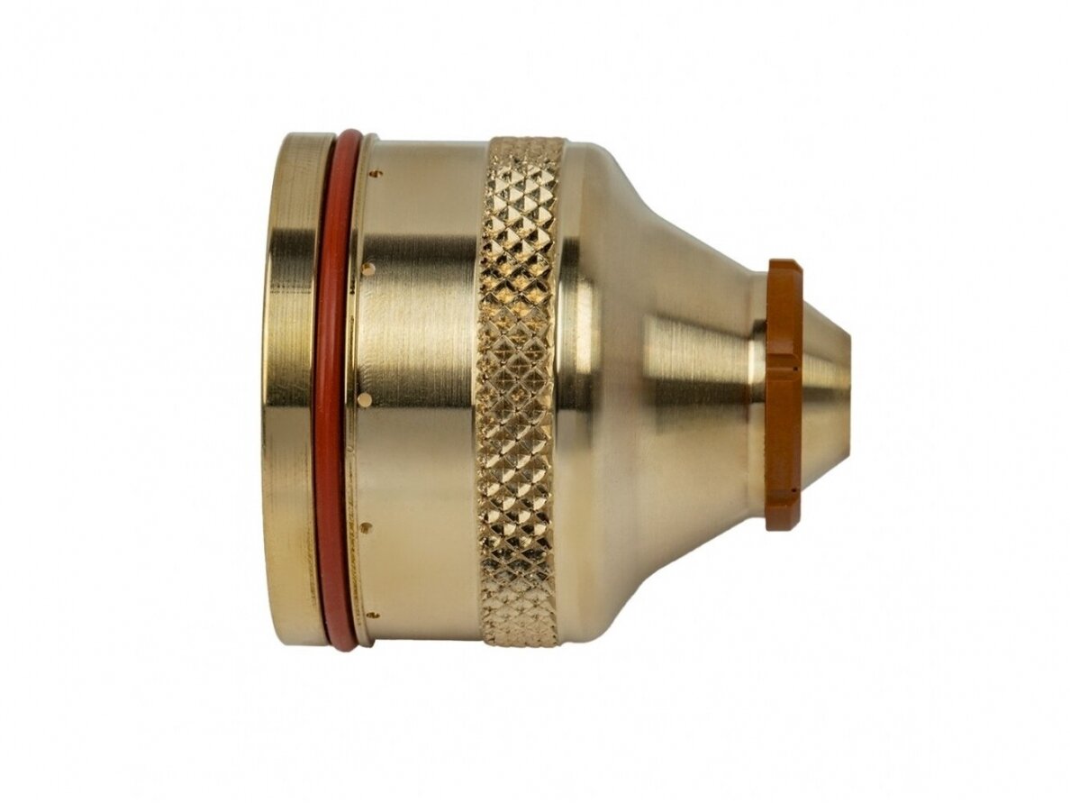 Cebora apsauginė galva 50A Air/O2, skirta plazminiam degikliui CP-450G | originali dalis 2