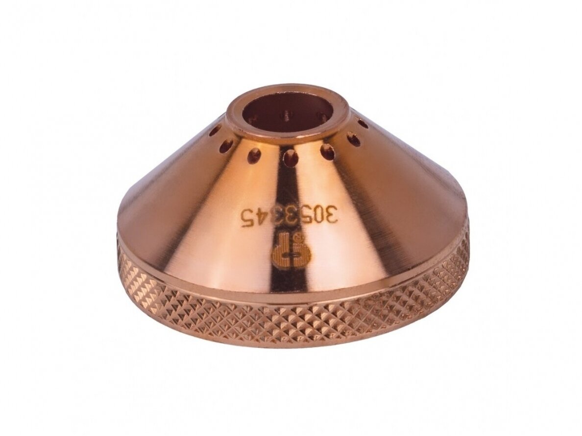 Cebora Head Protection for Manual Plasma Torch CP-161 | Original Part Cebora Head Protection for Manual Plasma Torch CP-161 | Original Part