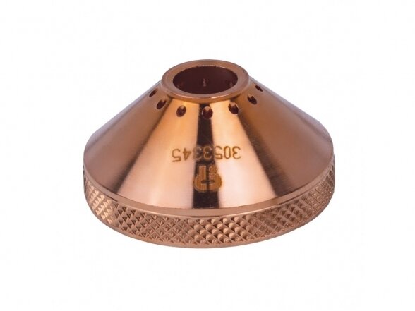 Cebora Head Protection for Manual Plasma Torch CP-161 | Original Part Cebora Head Protection for Manual Plasma Torch CP-161 | Original Part