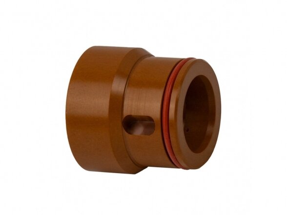 Cebora izoliatorius 200-250A Air/O2, skirtas plazminiam degikliui CP-450G | originali dalis 2 Cebora izoliatorius 200-250A Air/O2, skirtas plazminiam degikliui CP-450G | originali dalis 2
