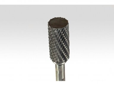 Cylindrical Mill, Type A Cylindrical Mill, Type A