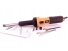 Cramp adjustable straight grinder, 300W, 3/6/8 mm Cramp adjustable straight grinder, 300W, 3/6/8 mm