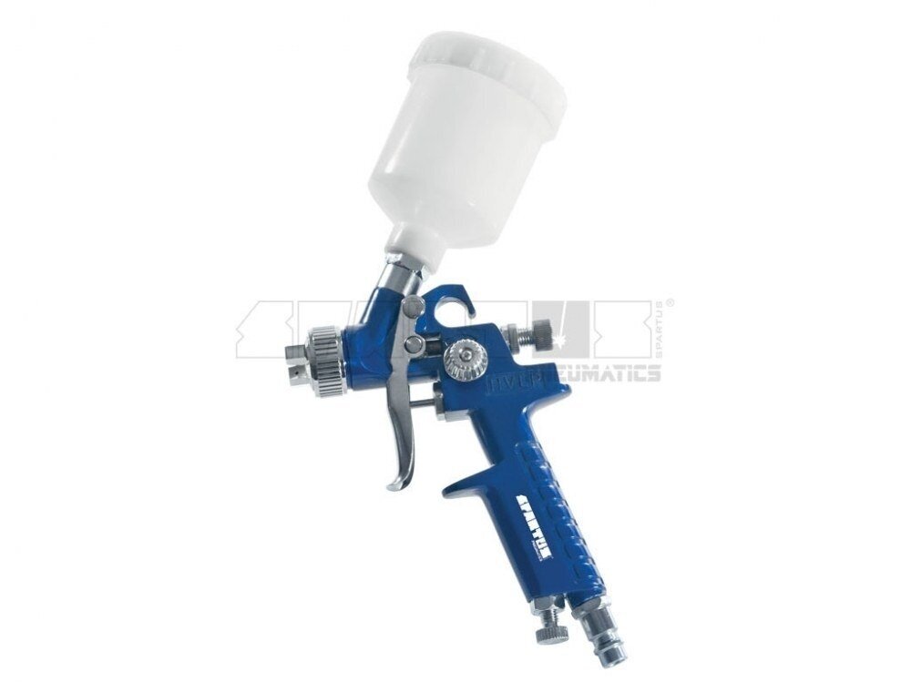 Mini Spray Gun, Nozzle HP - 1.0mm