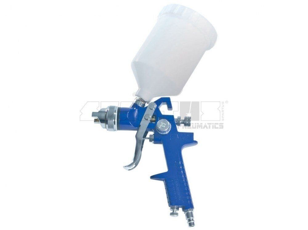 Painting gun, sprayer H.V.L.P. - 2.0mm