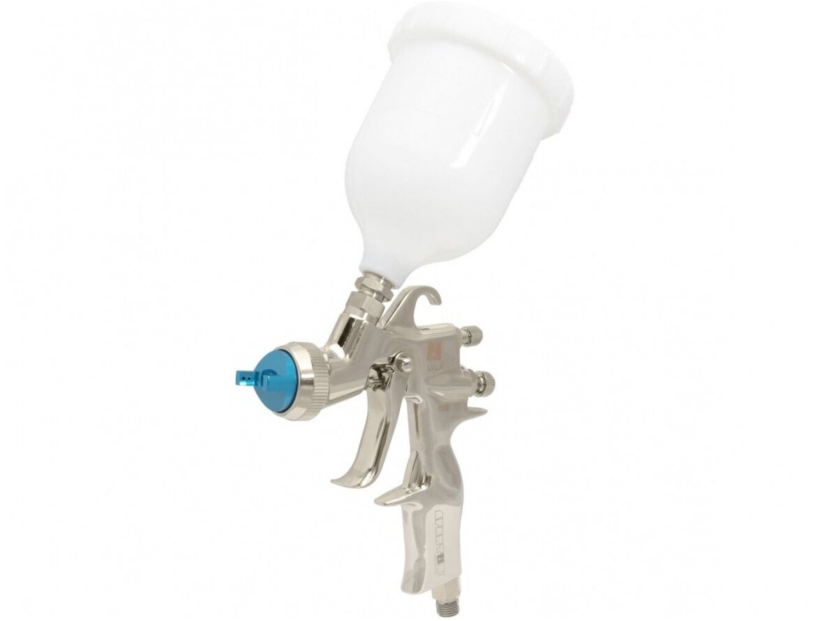 Paint Sprayer K55, nozzle L.V.L.P. - 1.7mm