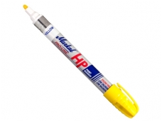 Маркер-краска Pro-Line HP, желтый, 3мм, для мокрых поверхностей