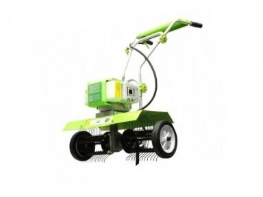 Multifunctional Rotary Cultivator Multifunctional Rotary Cultivator