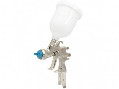 Краскопульт K55, насадка L.V.L.P. - 1.3mm Краскопульт K55, насадка L.V.L.P. - 1.3mm