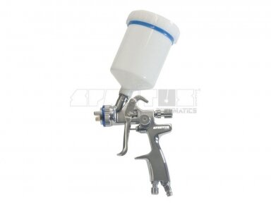 Краскопульт, насадка HP - 1.5mm Краскопульт, насадка HP - 1.5mm