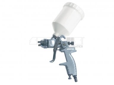 Краскопульт, распылитель H.V.L.P. - 1.5mm Краскопульт, распылитель H.V.L.P. - 1.5mm