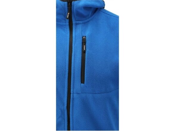 Work sweatshirt Yato Sarna YT-79162, blue/black color, size L 5 Work sweatshirt Yato Sarna YT-79162, blue/black color, size L 5