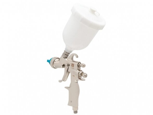 Краскопульт K55, насадка L.V.L.P. - 1.3mm 1 Краскопульт K55, насадка L.V.L.P. - 1.3mm 1