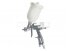 Paint spray gun mini, H.V.L.P. nozzle - 0.8mm Paint spray gun mini, H.V.L.P. nozzle - 0.8mm