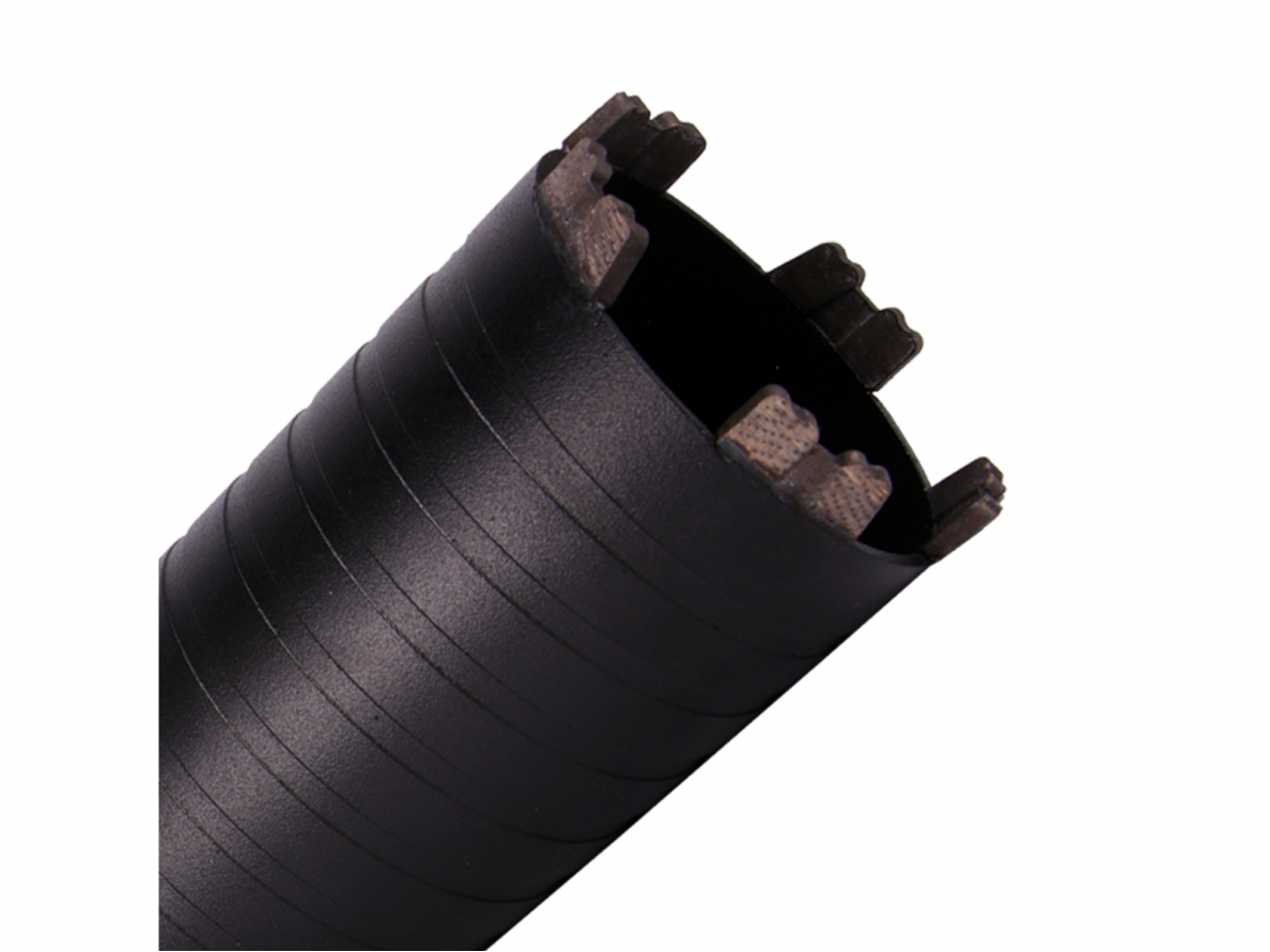 Diamond crown for dry drilling ADTnS RS-LX 32mm x 300 mm 2 Diamond crown for dry drilling ADTnS RS-LX 32mm x 300 mm 2