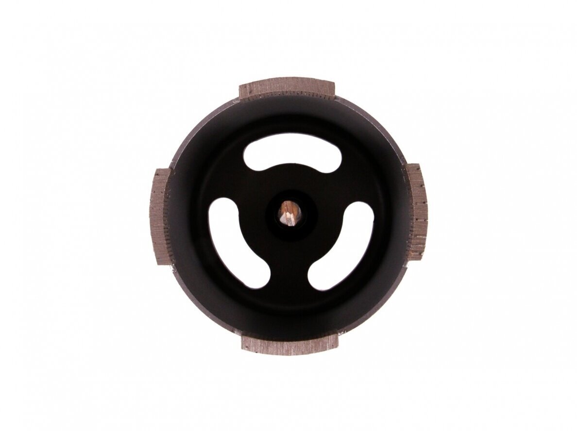 Diamond core bit for sockets ADTnS CS-X SDS+, 82 mm 2