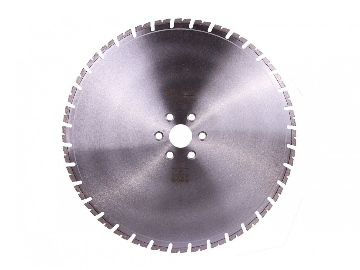 Diamond Blade for Reinforced Concrete RS-X CLW 600 mm, ADTNS