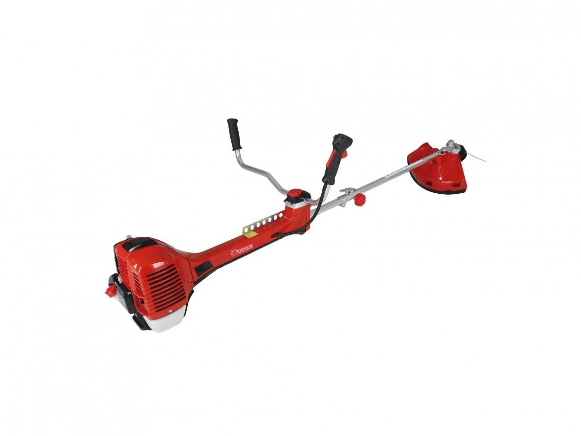 DEMON RQ508 PRO Бензиновый триммер 1
