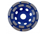 Deimantinis šlifavimo diskas BOHRCRAFT PROFI (115 mm)
