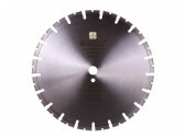 Deimantinis diskas 450mm ADTnS CLG RS-Z, armuotam betonui