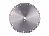 Deimantinis diskas armuotam betonui ADTNS CLG RS-M 350mm