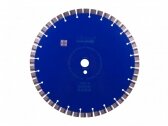 Deimantinis diskas armuotam betonui Distar Meteor H15 600mm