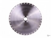 Deimantinis diskas armuotam betonui RS-X 1400mm