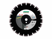 Deimantinis diskas asfaltui Distar Sprinter Plius 400mm, šlapiam ir sausam pjovimui