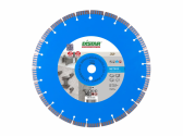 Deimantinis diskas betonui Distar Meteor 500x25,4 mm