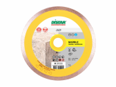 Deimantinis diskas marmurui Distar Marble 400mm