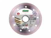 Deimantinis diskas plytelėms Distar Bestseller Ceramics 125 mm, sausam pjovimui