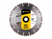 Deimantinis pjovimo diskas Baumesser Rapid Pro 125mm