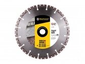 Deimantinis pjovimo diskas betonui  Baumesser Rapid Pro 230mm