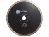 Deimantinis pjovimo diskas Distar Hard Ceramics Advanced Silent 250mm