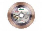 Deimantinis plytelių pjovimo diskas Distar 1A1R Edge 180 mm, pjovimui 45⁰ kampu