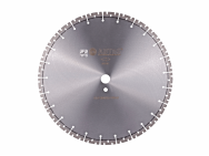 Deimantinis diskas armuotam betonui ADTNS CLG RS-M 350mm