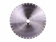 Deimantinis diskas armuotam betonui RM-X CLW 804 mm, storesni segmentai, ADTNS