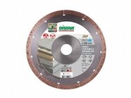 Deimantinis diskas plytelėms Distar Hard Ceramics Advanced 200mm