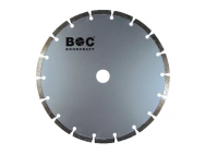 Deimantinis pjovimo diskas BOHRCRAFT BASIC (115 mm)