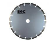 Deimantinis pjovimo diskas BOHRCRAFT BASIC (125 mm)