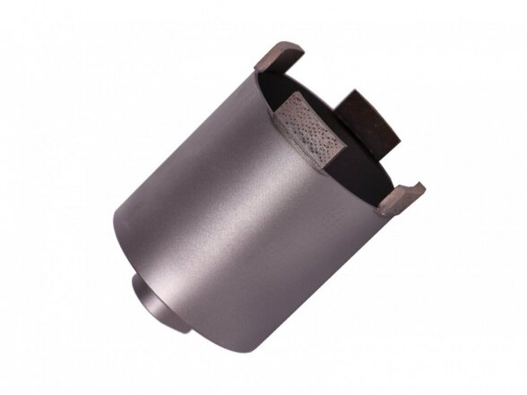 Diamond core bit for sockets ADTnS CS-X M16, 72 mm 1